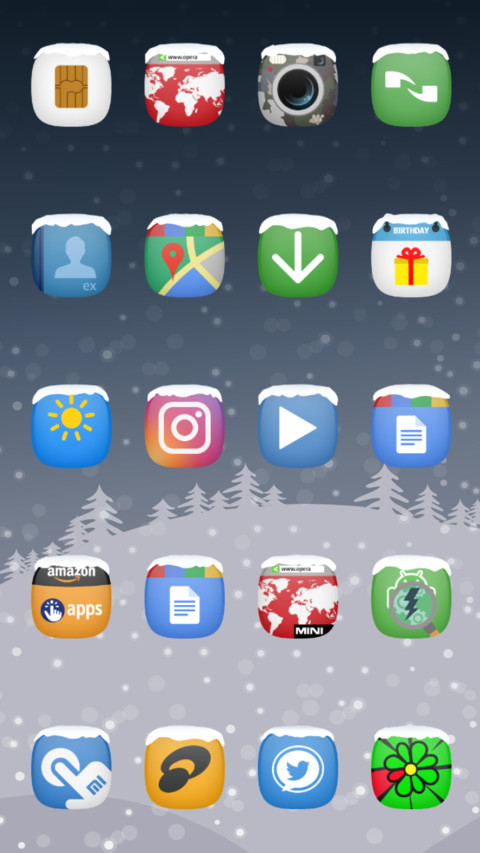 Glass Candy screenshot