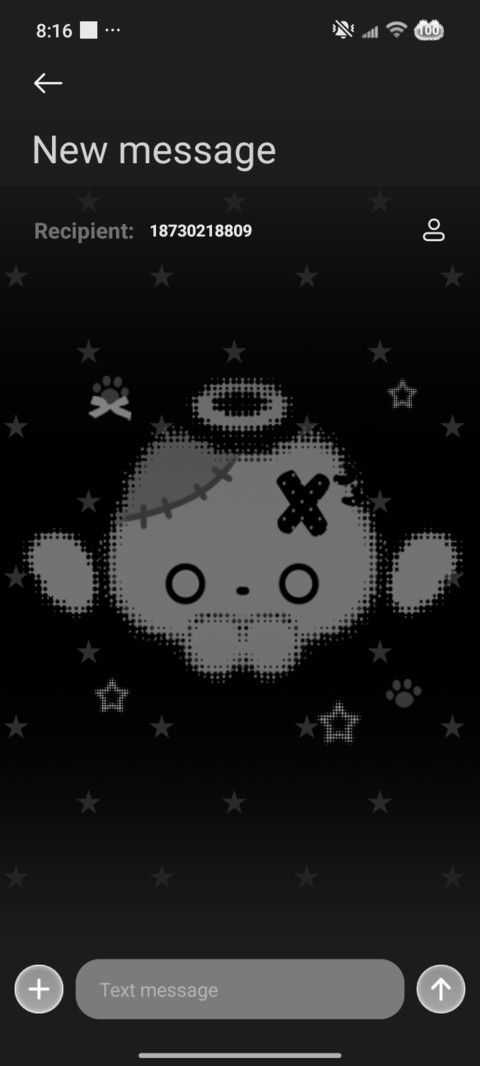 Angel Cat screenshot