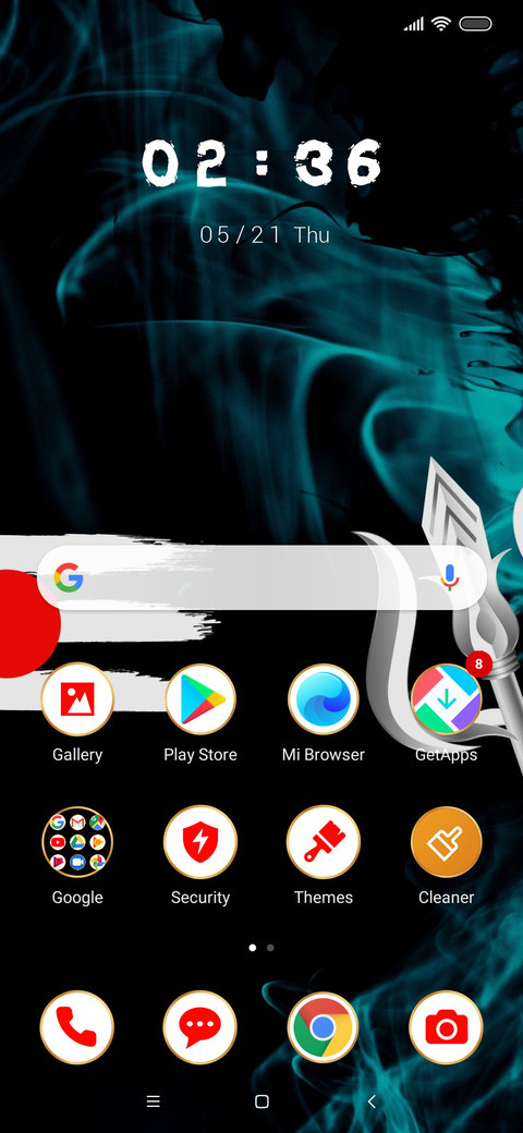 Shiva_3MDP screenshot