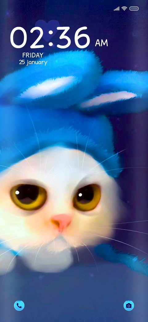 Rabbit l screenshot