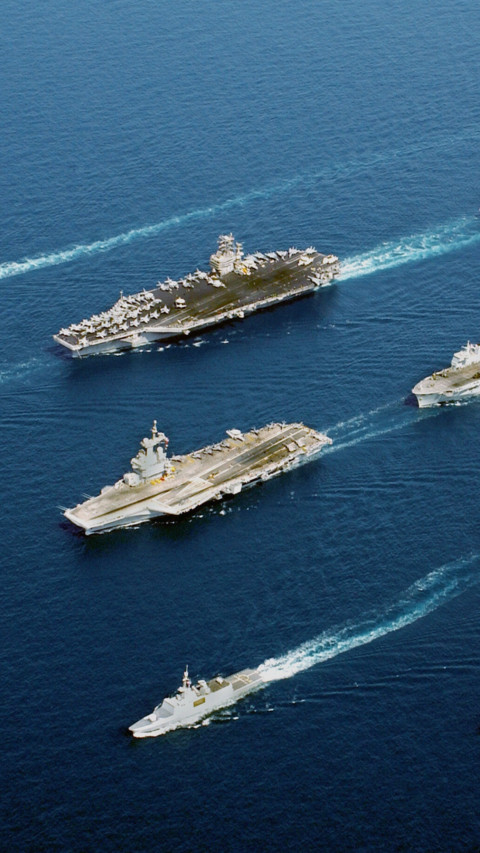 Navy Day (5) screenshot