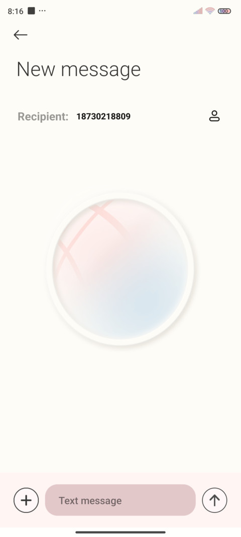 Fresh mimicry screenshot
