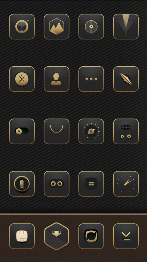 Infinity screenshot