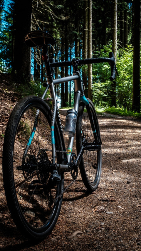 Bicycle (4) screenshot