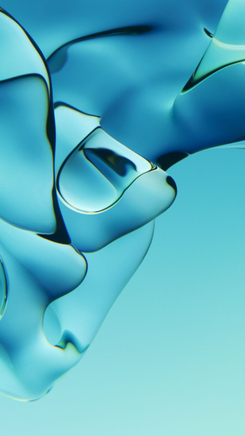Harmony os1 screenshot