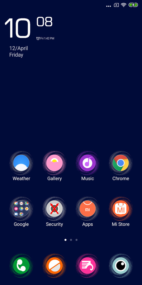 Colorz  Diwali  screenshot