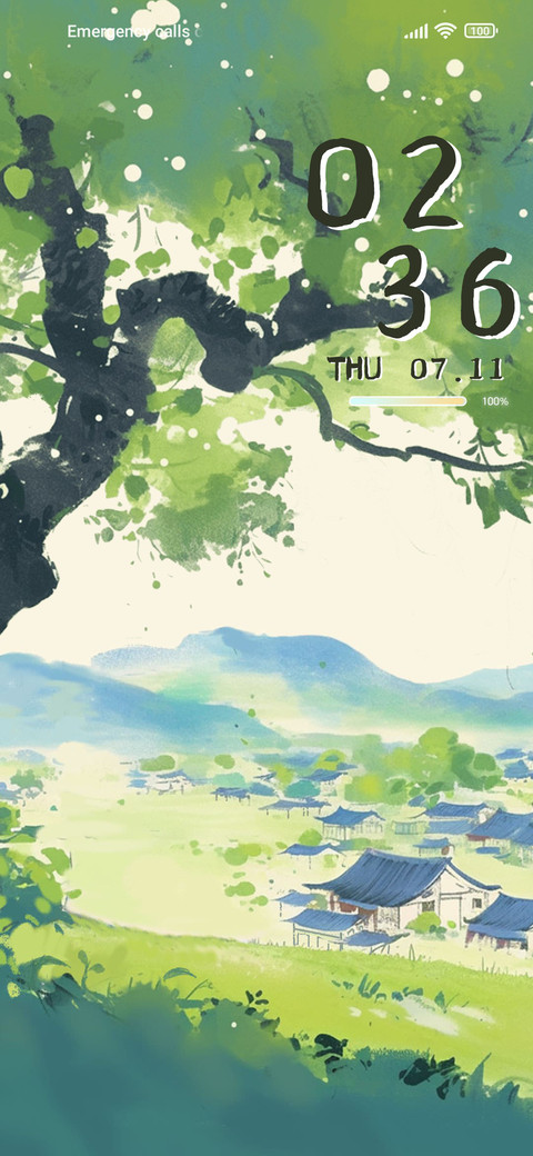 south wind kno screenshot