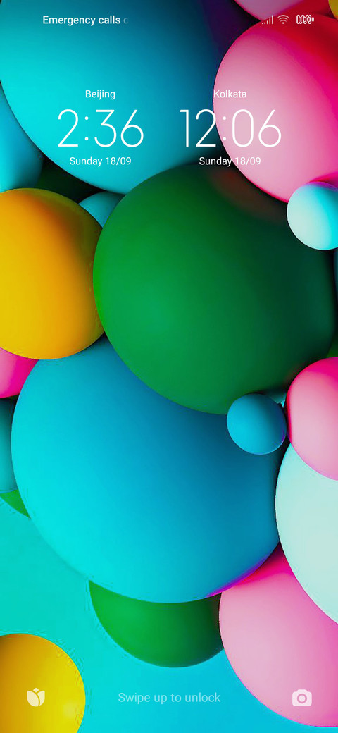 Honey_New screenshot