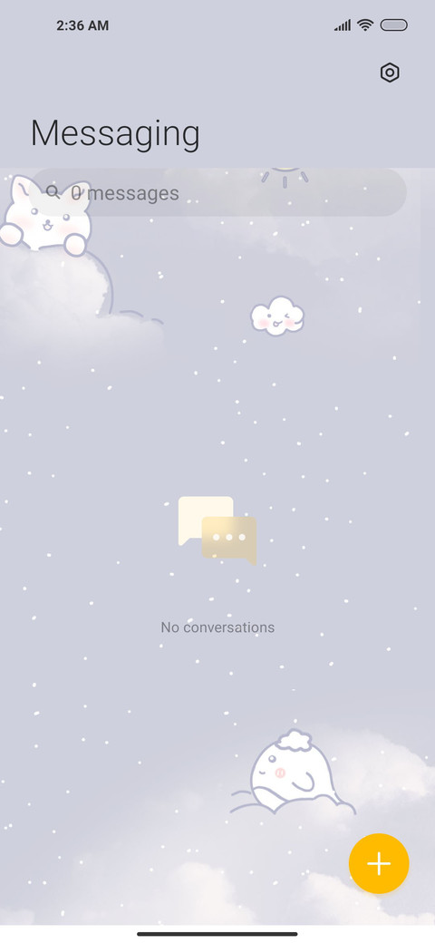 Your Little Cute screenshot