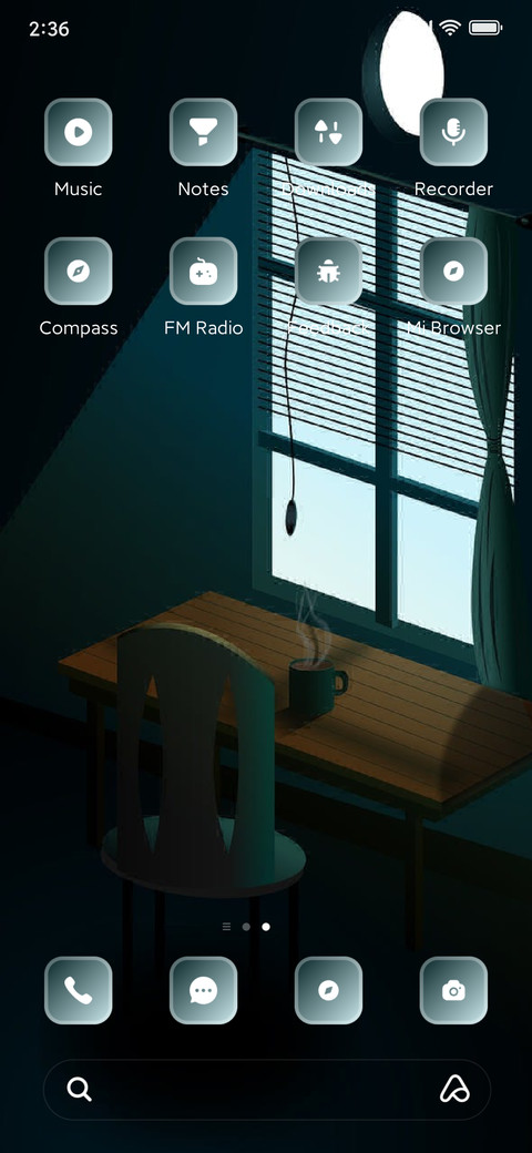Coffee Time screenshot