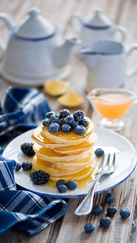 Make the Best Breakfast Muffin 0 screenshot