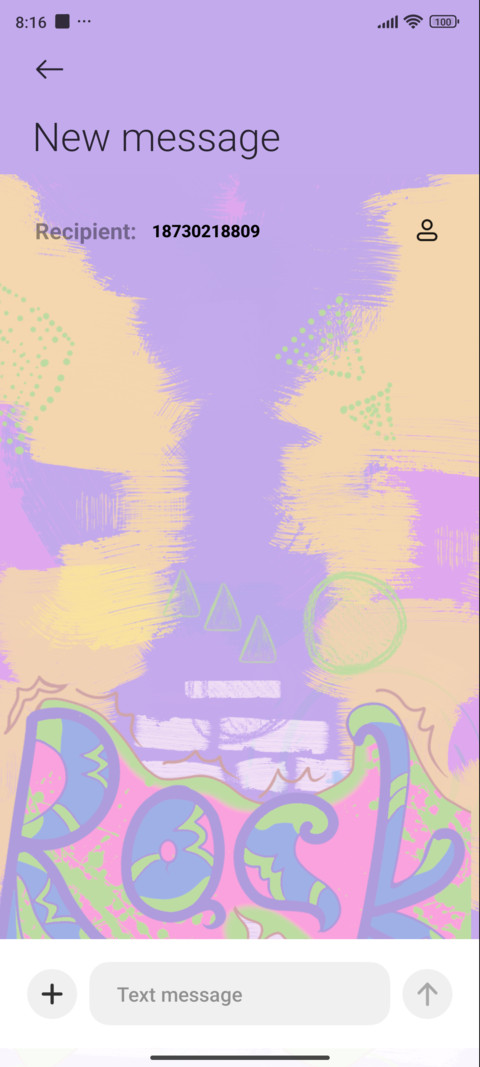 Rock Girl screenshot