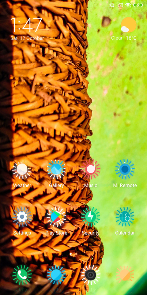 Stick Texture_DWM2 screenshot