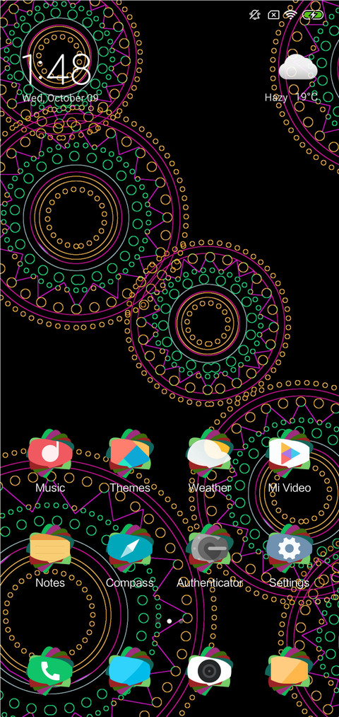 NAVARATHRI_DWM2 screenshot