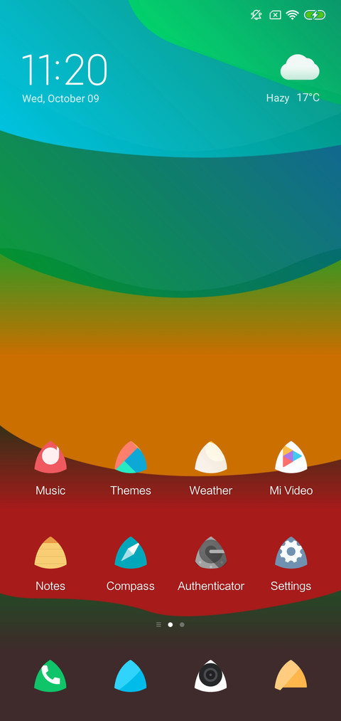 CLAW_DWM2 screenshot