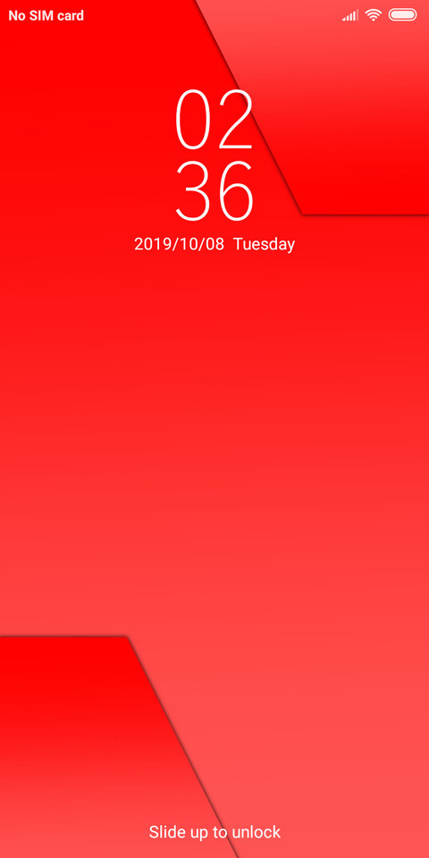 RED_DWM2 screenshot