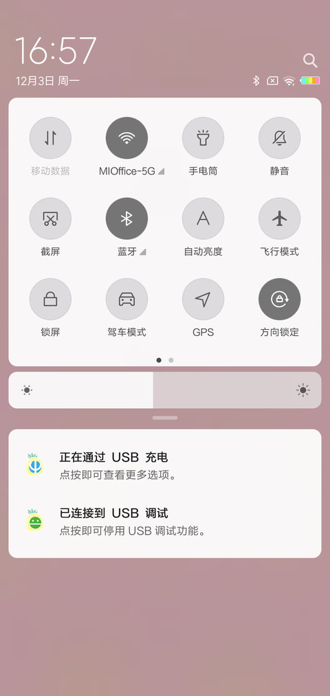 菠萝菠萝蜜G screenshot