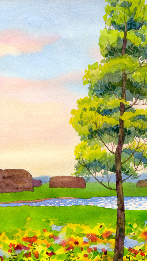 Art illustration-13 screenshot