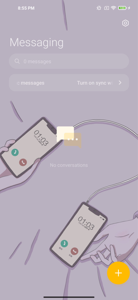 LovesicknessGirl screenshot