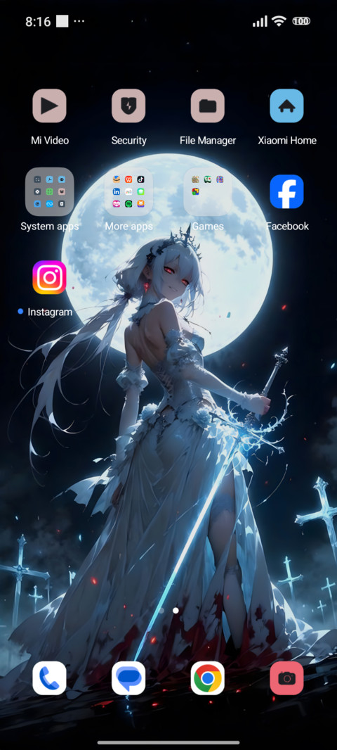 Dark Princess screenshot