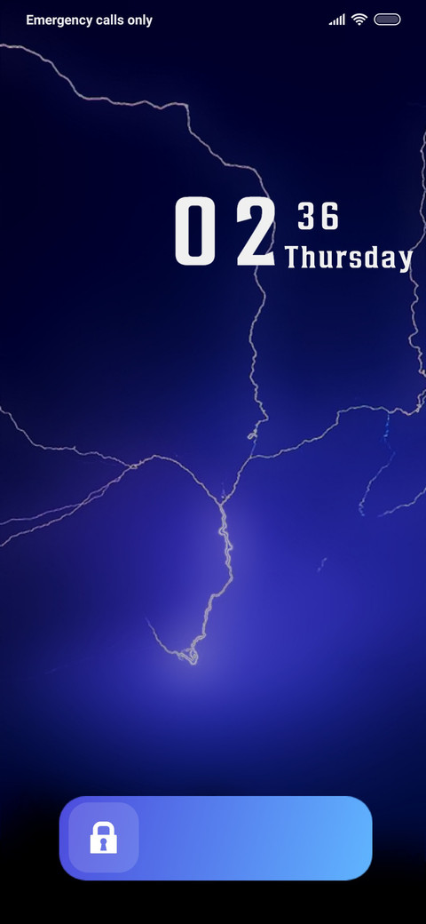 Shockwaves screenshot