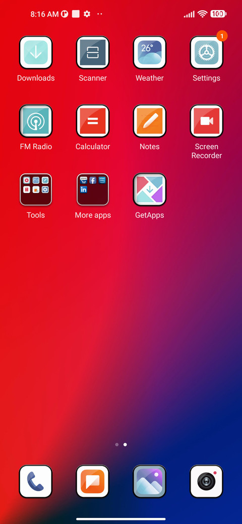 Myk_m14 screenshot