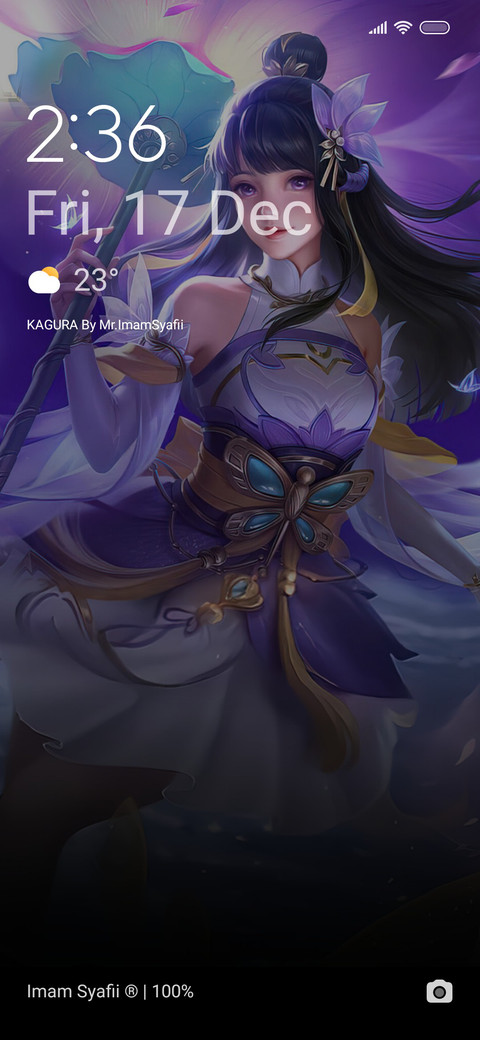KAGURA v12.5 Dark screenshot