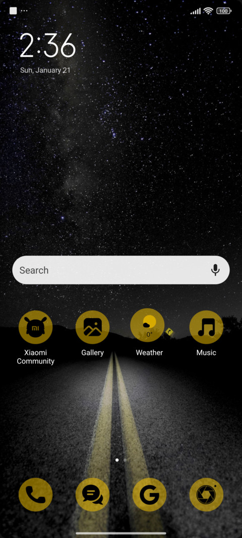 Hyper Madhie screenshot