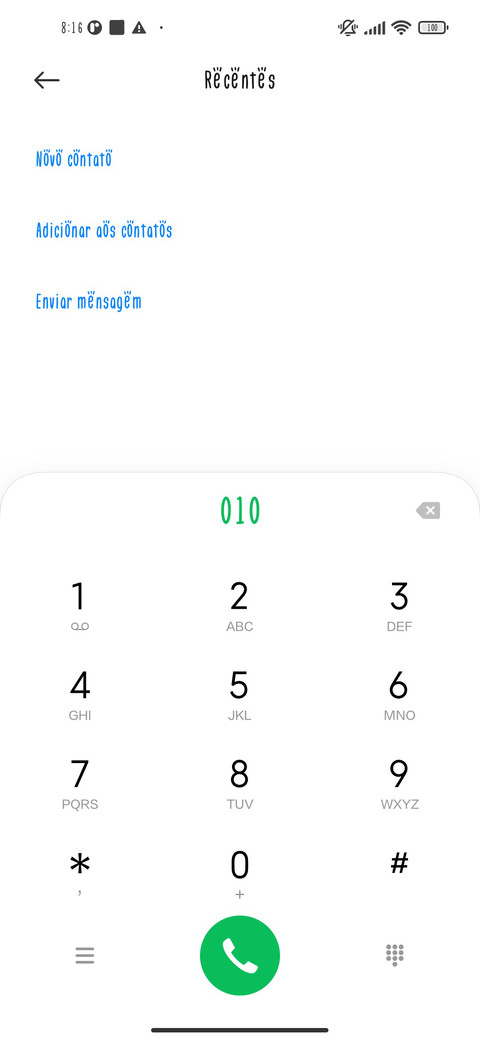 pequeno vagalume screenshot