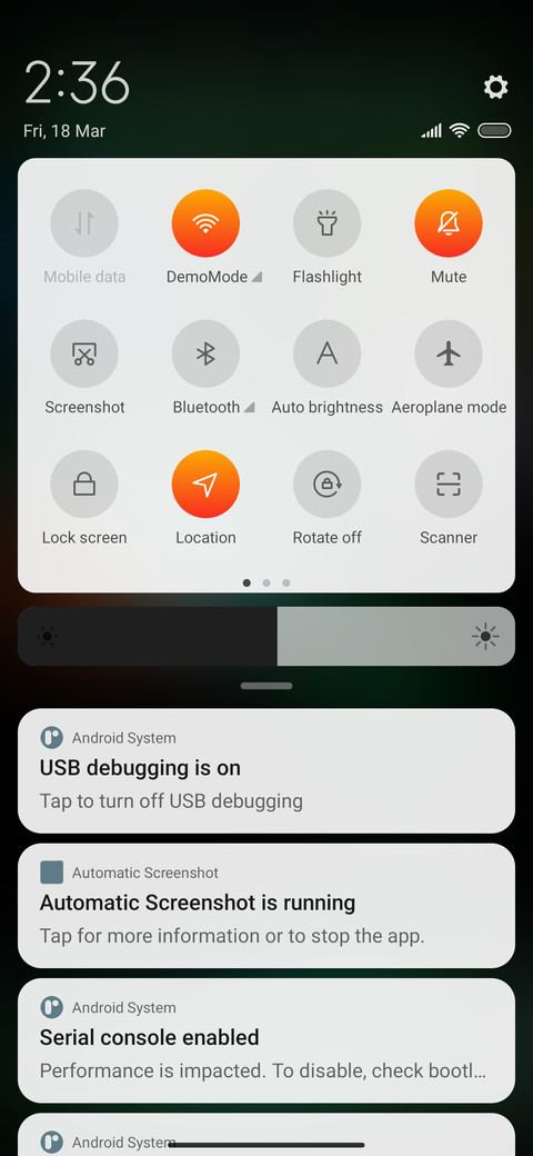 Krishna_1 screenshot