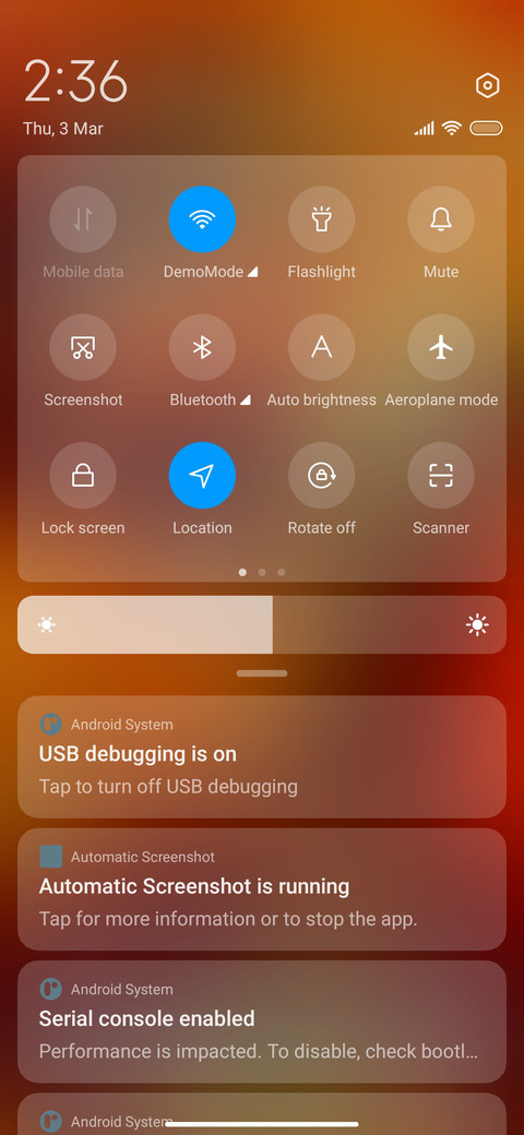 Hanuman screenshot