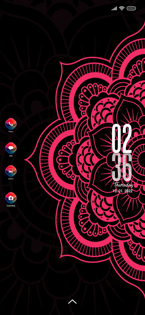 Design ti screenshot