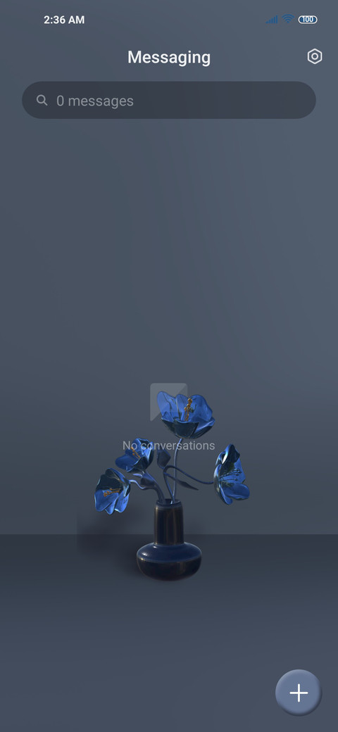 Find time screenshot