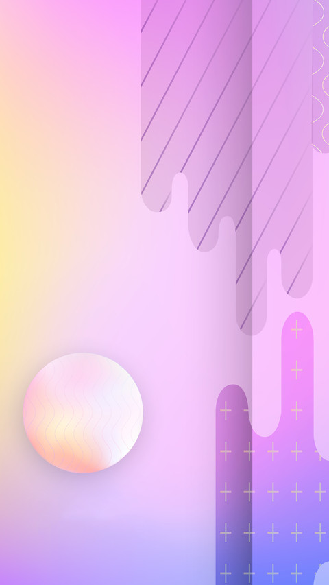 Abstract picture-09 screenshot