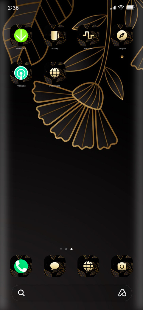 Luxury_10 screenshot