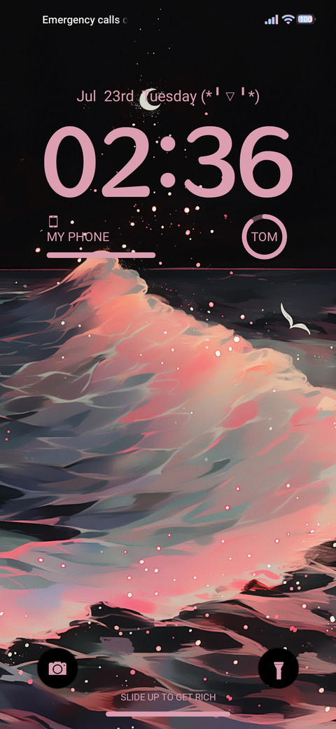 black arts screenshot