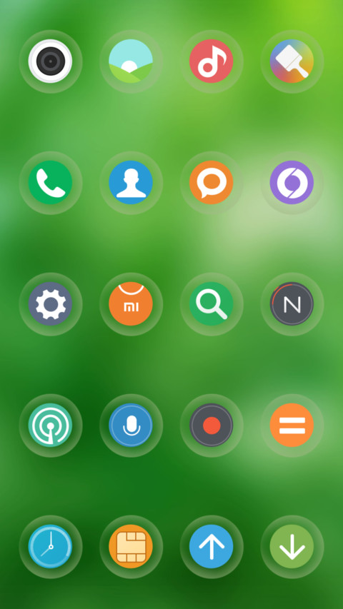  IN Flowers screenshot