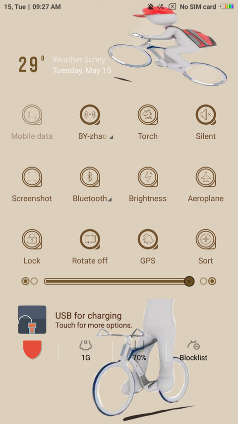 Boy Chocolate screenshot