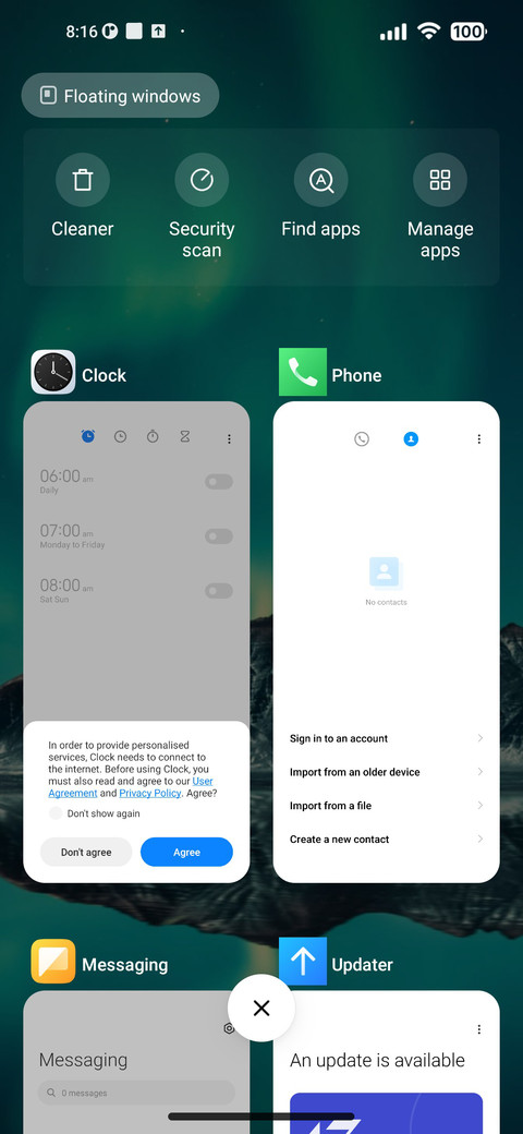 leewit screenshot