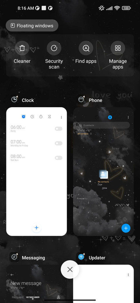 Eternal+Night screenshot