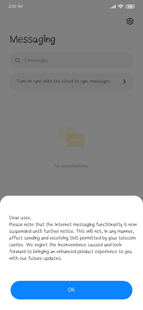 Rajh Regular screenshot