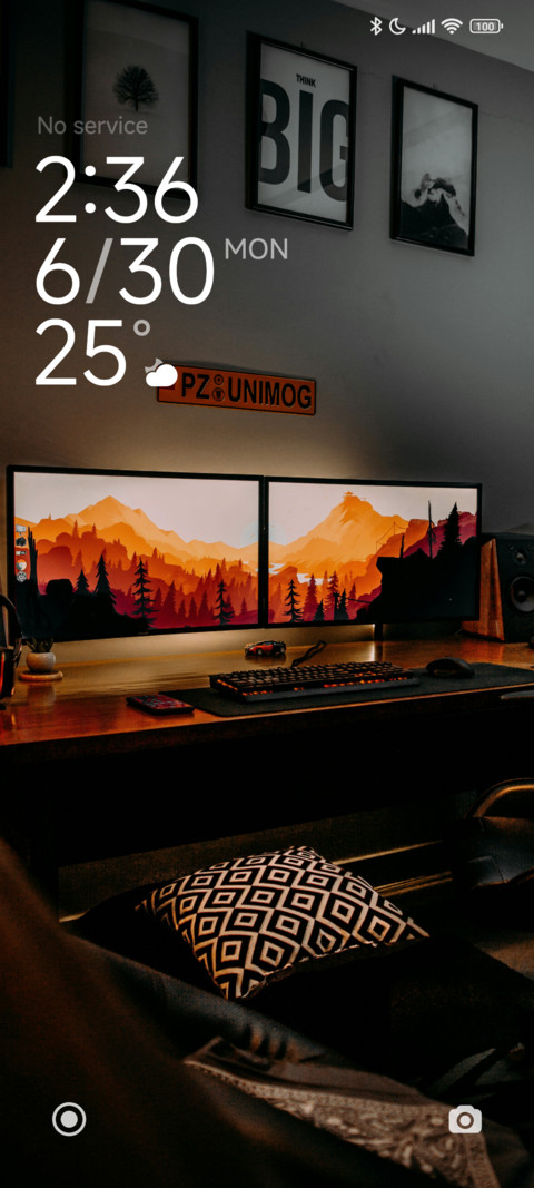 Tech Frames screenshot