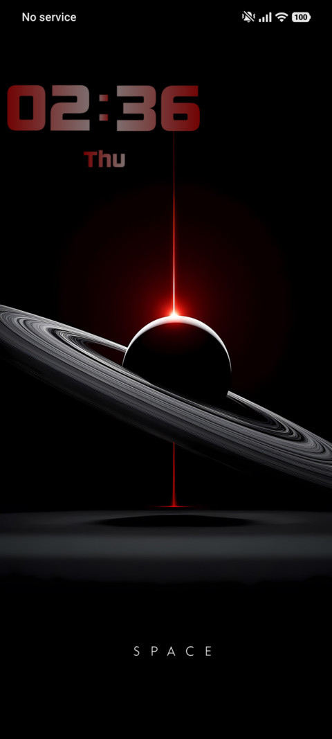 Eclipse Orbit screenshot