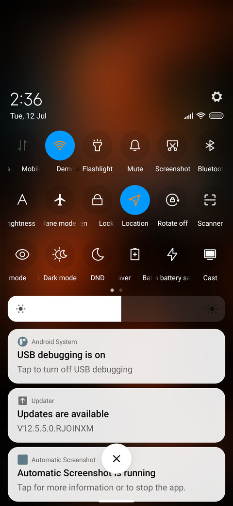 Lord Hanuman V12.5 screenshot