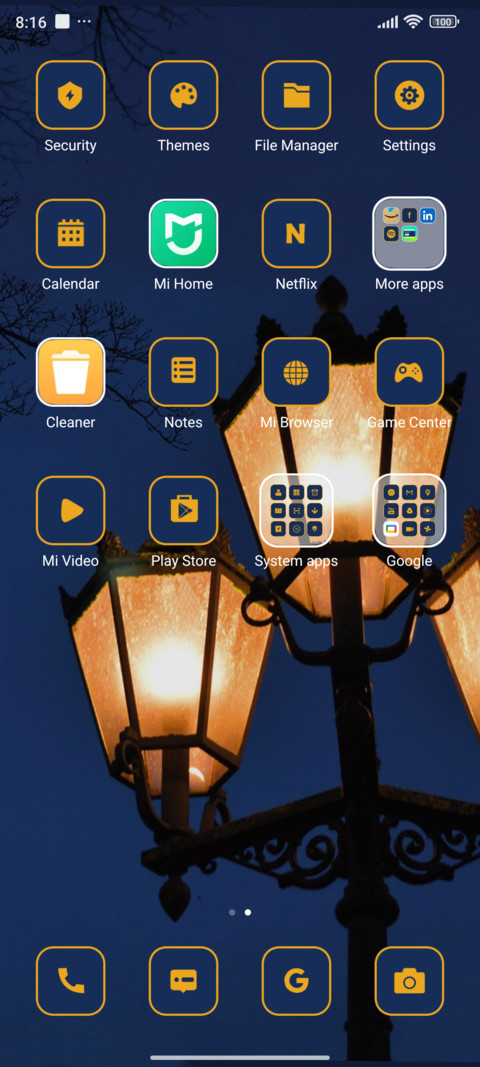 historical light screenshot