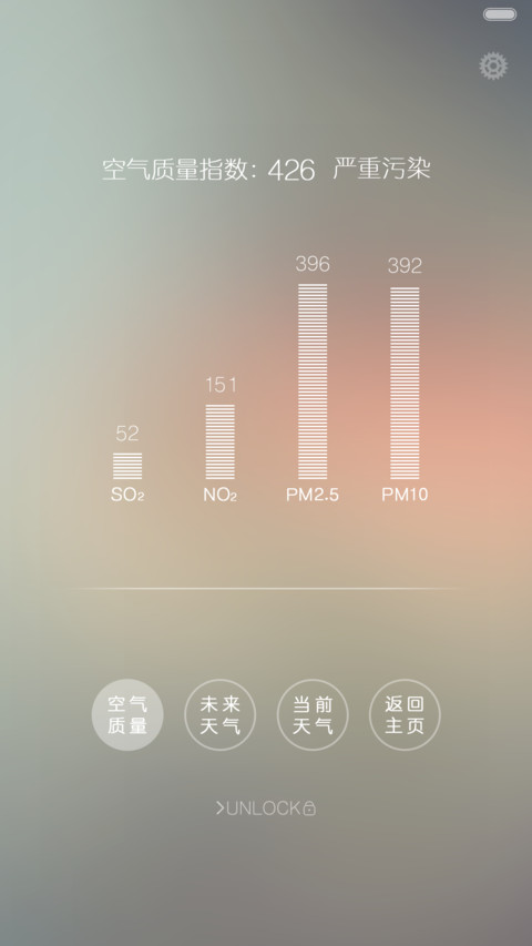 spring V5/V6  screenshot