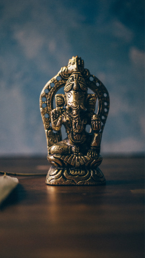Ganesha screenshot