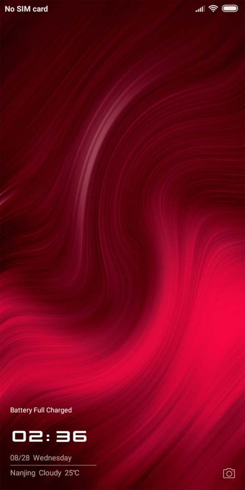 Speed Lines screenshot