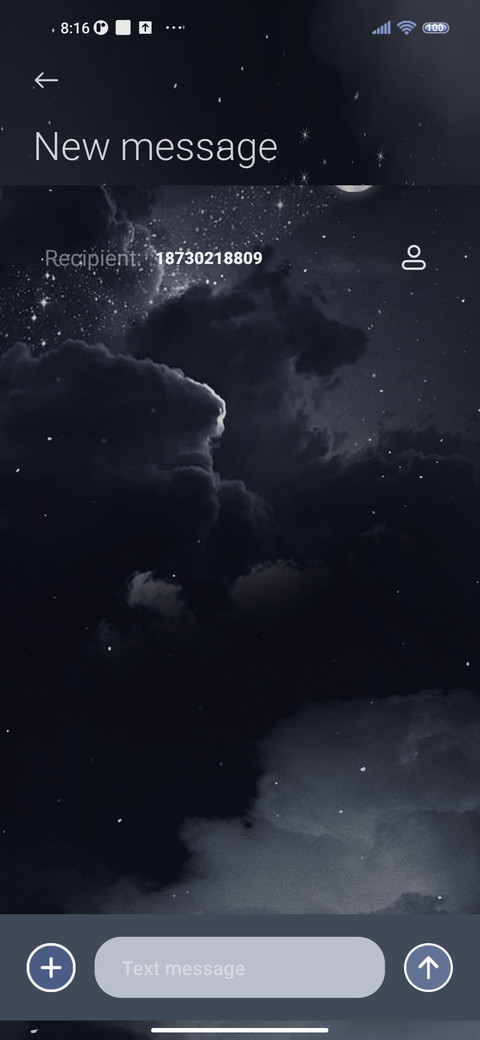 Cloud Multi Filter screenshot