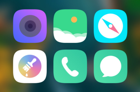 OS plus screenshot